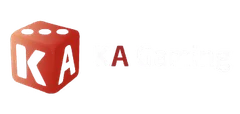 KA Gaming logo