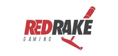 Red Rake Gaming logo