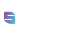 Spinomenal logo