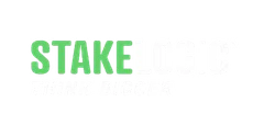 Stakelogic logo