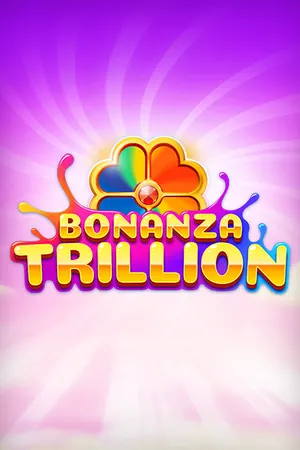 Bonanza Trillion slot by BGaming