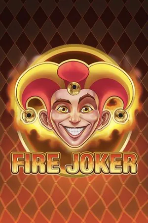 Fire Joker slot by Play'n GO