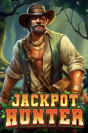 Jackpot Hunter slot by Pragmatic Play