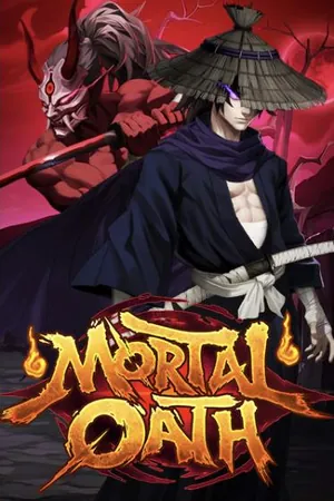 Mortal Oath slot by Hacksaw Gaming