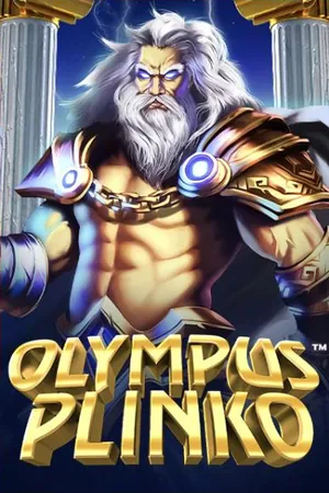 Olympus Plinko game cover