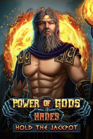 Power of Gods: Hades slot by VoltEnt