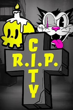 Rip City slot by Hacksaw Gaming