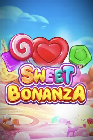 Sweet Bonanza slot by Pragmatic Play