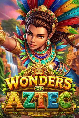Wonders of Aztec slot by Pragmatic Play